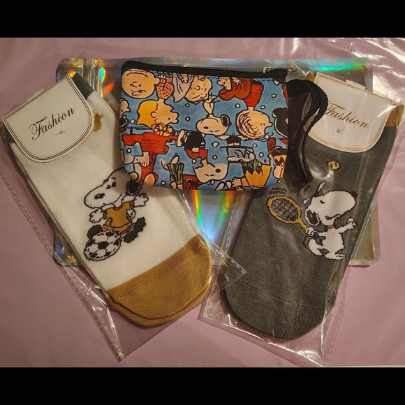 Peanuts Pack - Picture 1 of 1